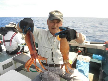 大進丸(愛知) 釣果