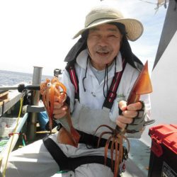 大進丸(愛知) 釣果