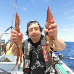 大進丸(愛知) 釣果