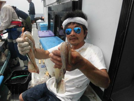 大進丸（愛知） 釣果