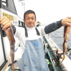 大進丸（愛知） 釣果