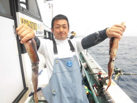 大進丸（愛知） 釣果
