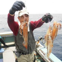 大進丸（愛知） 釣果