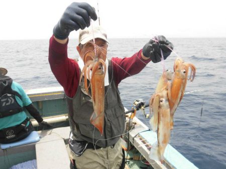 大進丸（愛知） 釣果