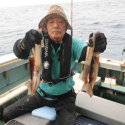 大進丸（愛知） 釣果