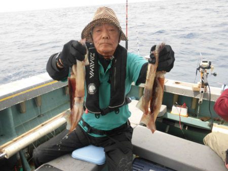 大進丸（愛知） 釣果