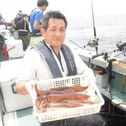 大進丸（愛知） 釣果