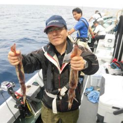 大進丸（愛知） 釣果