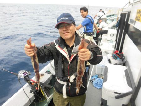 大進丸（愛知） 釣果