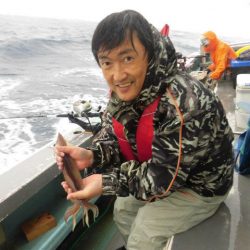 大進丸(愛知) 釣果