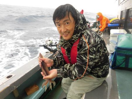 大進丸(愛知) 釣果