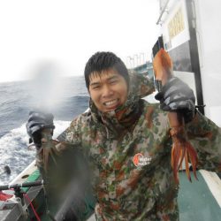 大進丸(愛知) 釣果