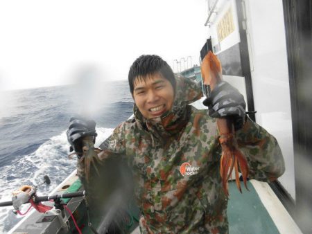 大進丸(愛知) 釣果