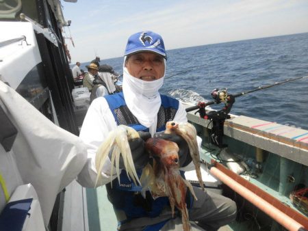 大進丸(愛知) 釣果