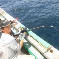 大進丸(愛知) 釣果
