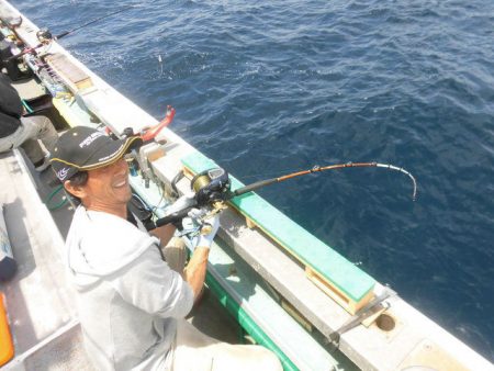 大進丸(愛知) 釣果