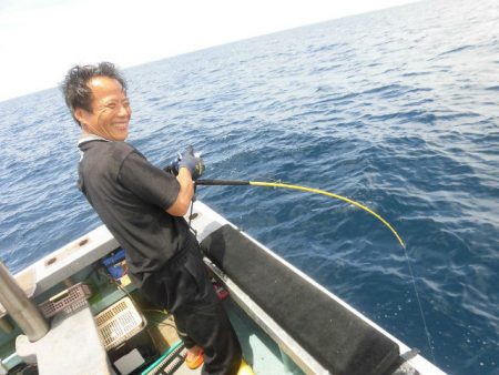 大進丸(愛知) 釣果