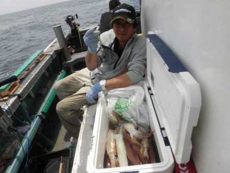 大進丸(愛知) 釣果