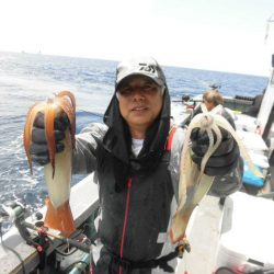 大進丸(愛知) 釣果