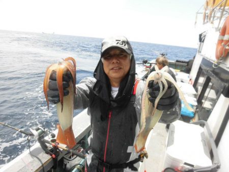 大進丸(愛知) 釣果