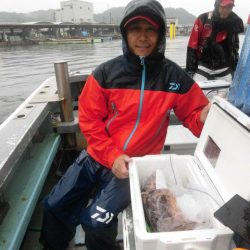 大進丸（愛知） 釣果