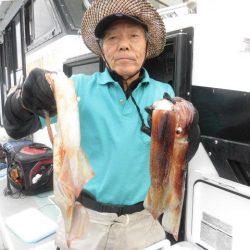 大進丸（愛知） 釣果