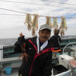 大進丸（愛知） 釣果