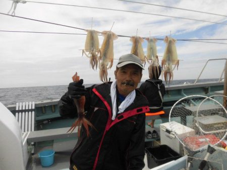大進丸（愛知） 釣果