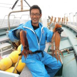 大進丸（愛知） 釣果