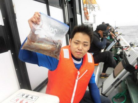 大進丸（愛知） 釣果