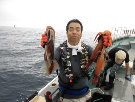 大進丸（愛知） 釣果