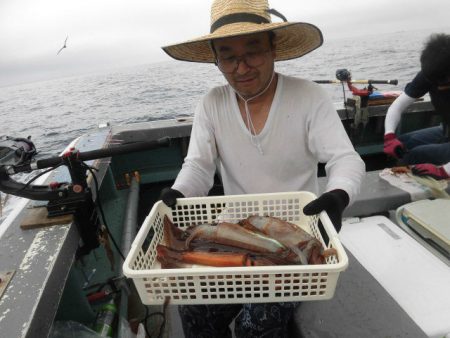 大進丸（愛知） 釣果