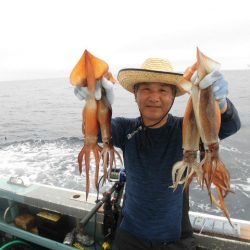 大進丸（愛知） 釣果