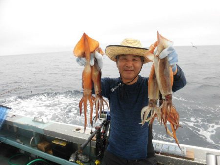 大進丸（愛知） 釣果
