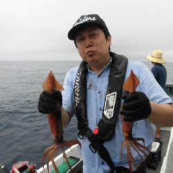 大進丸（愛知） 釣果