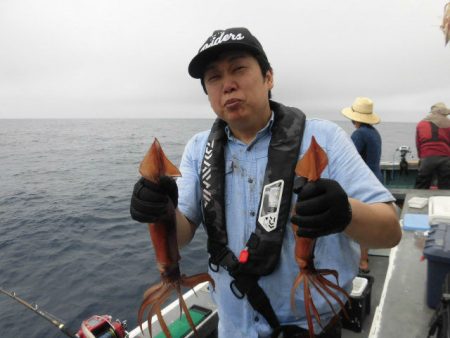 大進丸（愛知） 釣果