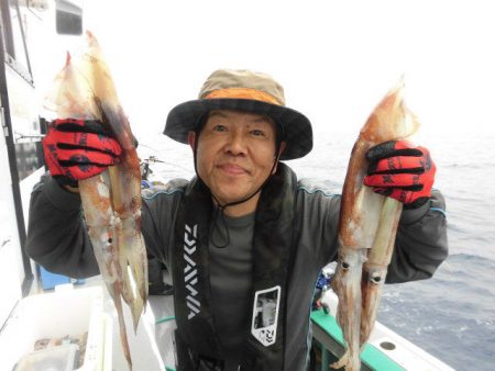 大進丸（愛知） 釣果