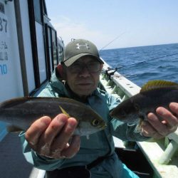 大進丸（愛知） 釣果