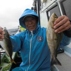 大進丸（愛知） 釣果