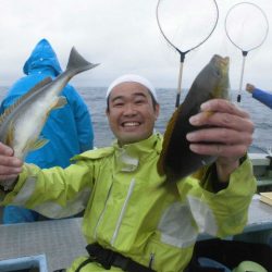 大進丸（愛知） 釣果