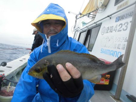 大進丸（愛知） 釣果
