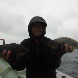 大進丸（愛知） 釣果