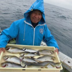 大進丸（愛知） 釣果