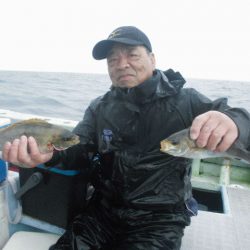 大進丸（愛知） 釣果