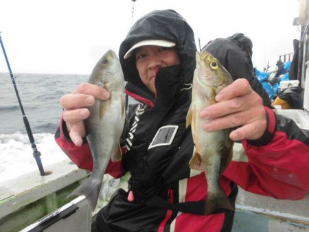 大進丸（愛知） 釣果