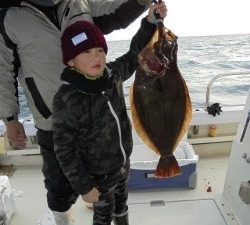 ＨＡＲＵＫＡ丸　はるかまる 釣果