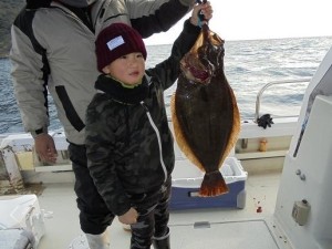 ＨＡＲＵＫＡ丸　はるかまる 釣果