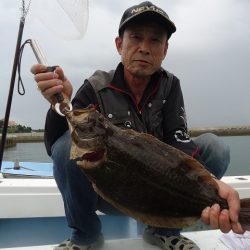 十八宝洋丸 釣果