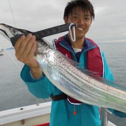 ＨＡＲＵＫＡ丸　はるかまる 釣果
