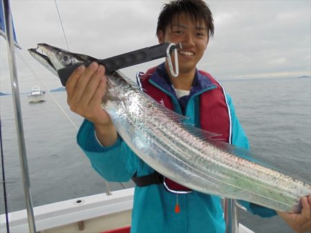 ＨＡＲＵＫＡ丸　はるかまる 釣果